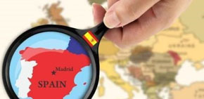 24年專注西班牙留學(xué)