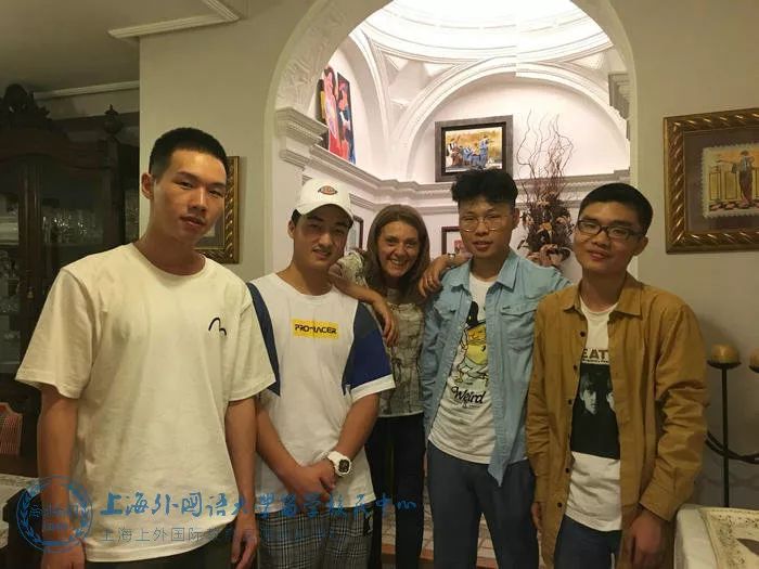 在薩拉戈薩,我們感受到家的溫暖 | 6個住家故事